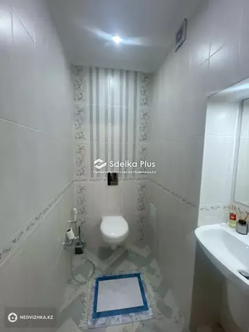 100 м², 3-комнатная квартира, этаж 3 из 15, 100 м², изображение - 13