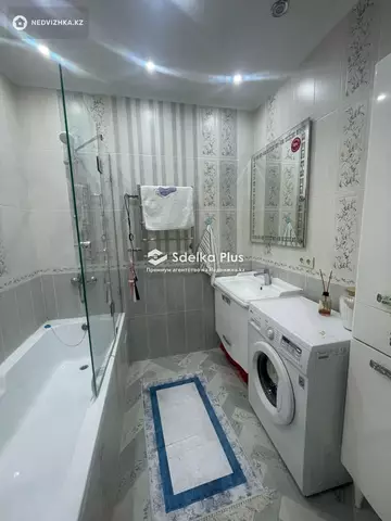 100 м², 3-комнатная квартира, этаж 3 из 15, 100 м², изображение - 14