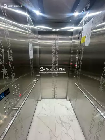 100 м², 3-комнатная квартира, этаж 3 из 15, 100 м², изображение - 15