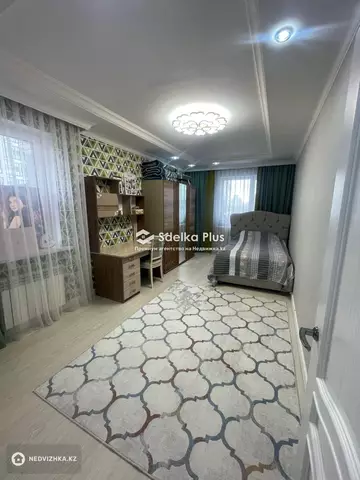 100 м², 3-комнатная квартира, этаж 3 из 15, 100 м², изображение - 22