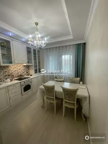 100 м², 3-комнатная квартира, этаж 3 из 15, 100 м², изображение - 19