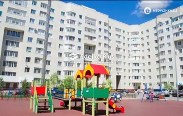 4-комнатная квартира, этаж 3 из 9, 100 м²