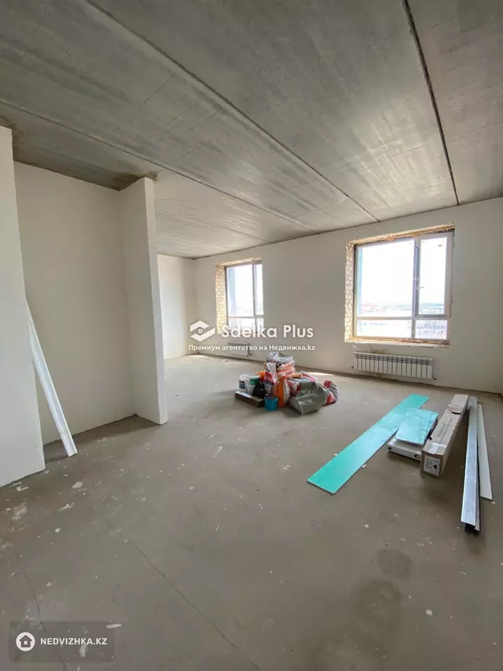 45.1 м², 1-комнатная квартира, этаж 9 из 12, 45 м², изображение - 1