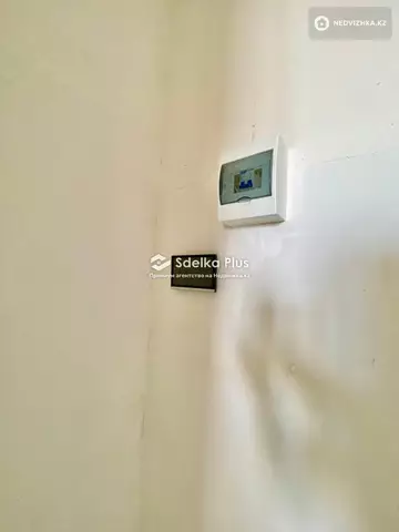 45.1 м², 1-комнатная квартира, этаж 9 из 12, 45 м², изображение - 5