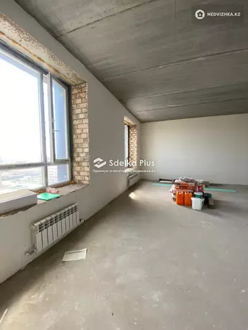 45.1 м², 1-комнатная квартира, этаж 9 из 12, 45 м², изображение - 9