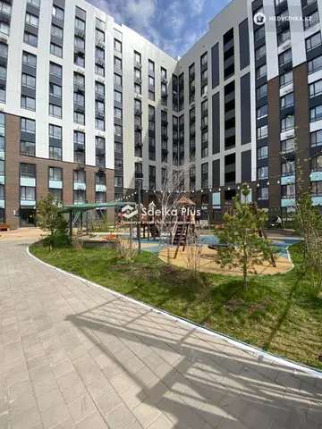 45.1 м², 1-комнатная квартира, этаж 9 из 12, 45 м², изображение - 6