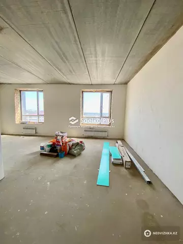 45.1 м², 1-комнатная квартира, этаж 9 из 12, 45 м², изображение - 12