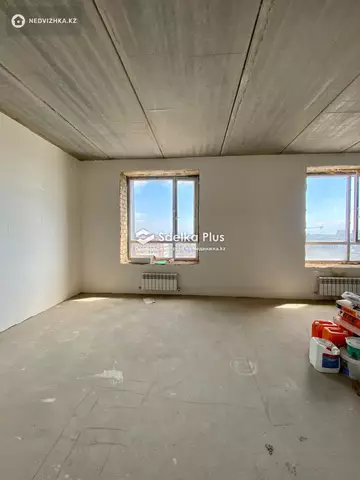 45.1 м², 1-комнатная квартира, этаж 9 из 12, 45 м², изображение - 14