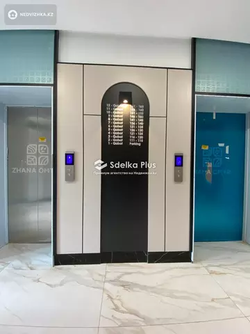 45.1 м², 1-комнатная квартира, этаж 9 из 12, 45 м², изображение - 15