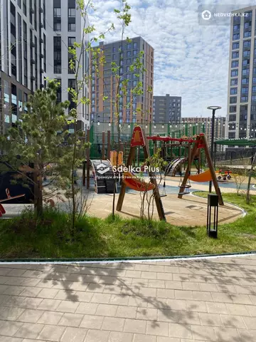 45.1 м², 1-комнатная квартира, этаж 9 из 12, 45 м², изображение - 16