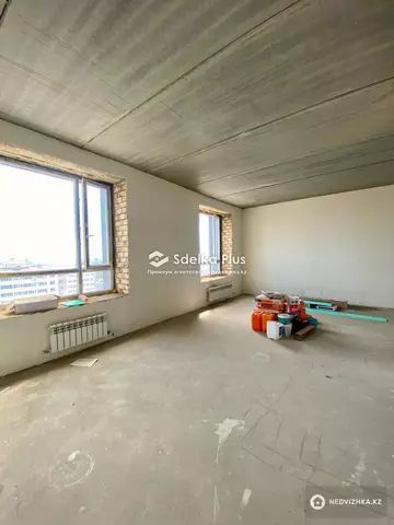45.1 м², 1-комнатная квартира, этаж 9 из 12, 45 м², изображение - 17