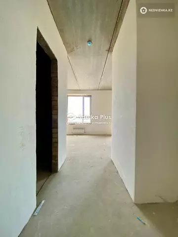 45.1 м², 1-комнатная квартира, этаж 9 из 12, 45 м², изображение - 20