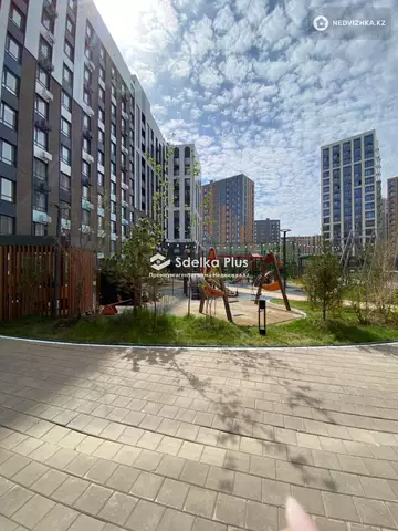 45.1 м², 1-комнатная квартира, этаж 9 из 12, 45 м², изображение - 18