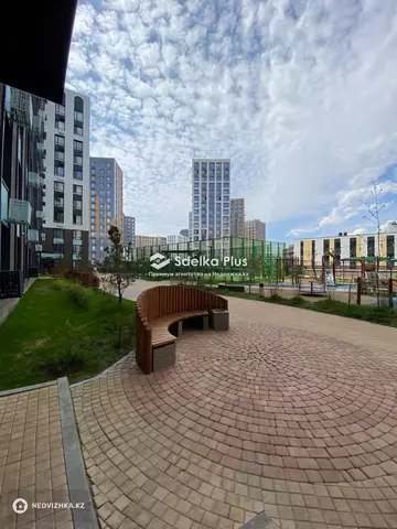 45.1 м², 1-комнатная квартира, этаж 9 из 12, 45 м², изображение - 23