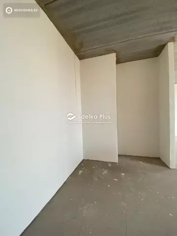 45.1 м², 1-комнатная квартира, этаж 9 из 12, 45 м², изображение - 24