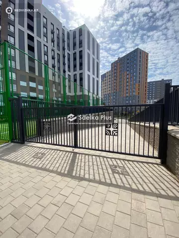 45.1 м², 1-комнатная квартира, этаж 9 из 12, 45 м², изображение - 26