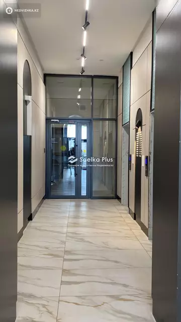 45.1 м², 1-комнатная квартира, этаж 9 из 12, 45 м², изображение - 27