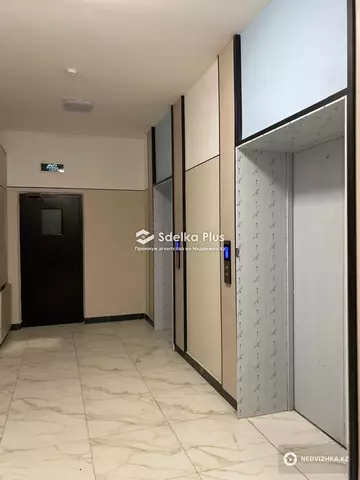 45.1 м², 1-комнатная квартира, этаж 9 из 12, 45 м², изображение - 29