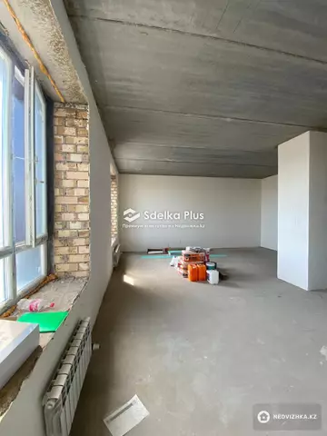 45.1 м², 1-комнатная квартира, этаж 9 из 12, 45 м², изображение - 33