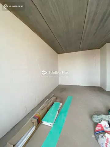 45.1 м², 1-комнатная квартира, этаж 9 из 12, 45 м², изображение - 35