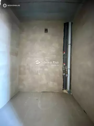 45.1 м², 1-комнатная квартира, этаж 9 из 12, 45 м², изображение - 38