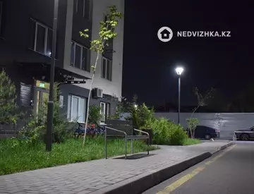 60 м², 2-комнатная квартира, этаж 15 из 16, 60 м², изображение - 24