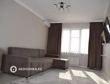 2-комнатная квартира, этаж 15 из 16, 60 м²