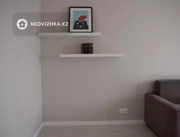 2-комнатная квартира, этаж 15 из 16, 60 м²
