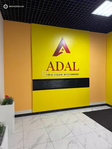 1-комнатная квартира, этаж 6 из 8, 40 м²