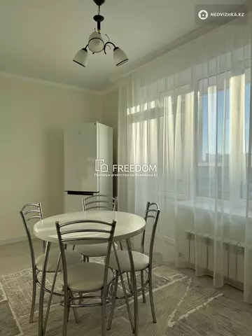 1-комнатная квартира, этаж 6 из 8, 40 м²