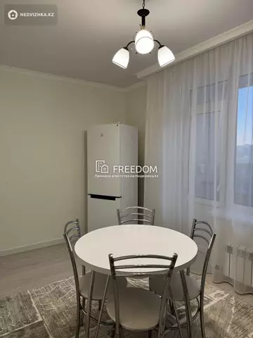 39.8 м², 1-комнатная квартира, этаж 6 из 8, 40 м², изображение - 14