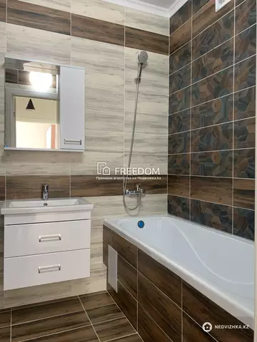 39.8 м², 1-комнатная квартира, этаж 6 из 8, 40 м², изображение - 4