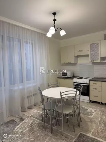 39.8 м², 1-комнатная квартира, этаж 6 из 8, 40 м², изображение - 5