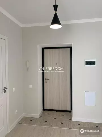 39.8 м², 1-комнатная квартира, этаж 6 из 8, 40 м², изображение - 6