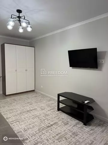 39.8 м², 1-комнатная квартира, этаж 6 из 8, 40 м², изображение - 8