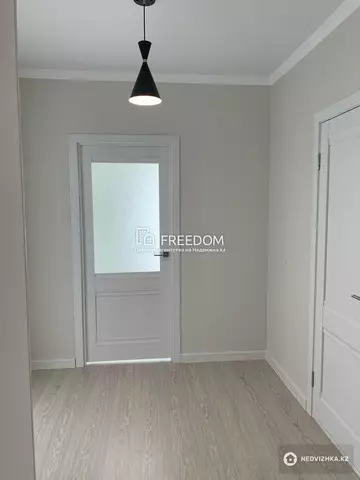 39.8 м², 1-комнатная квартира, этаж 6 из 8, 40 м², изображение - 11
