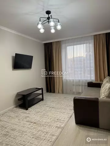 39.8 м², 1-комнатная квартира, этаж 6 из 8, 40 м², изображение - 12