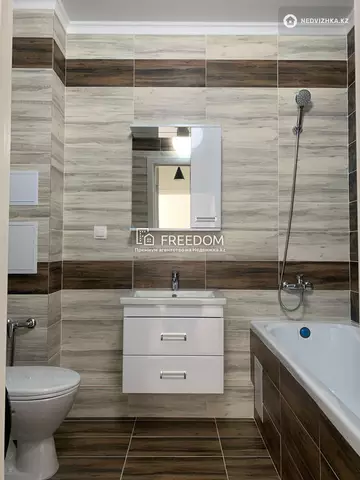 39.8 м², 1-комнатная квартира, этаж 6 из 8, 40 м², изображение - 13