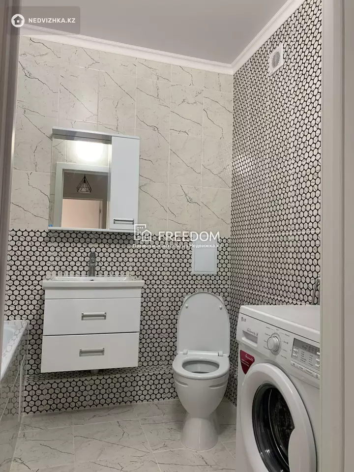 37.5 м², 1-комнатная квартира, этаж 4 из 8, 38 м², изображение - 1