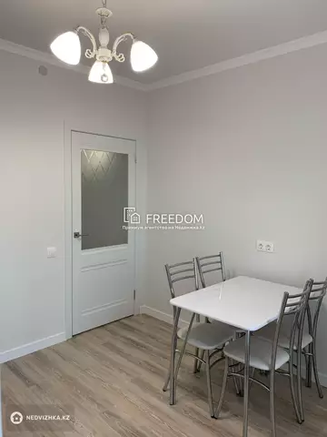 37.5 м², 1-комнатная квартира, этаж 4 из 8, 38 м², изображение - 6