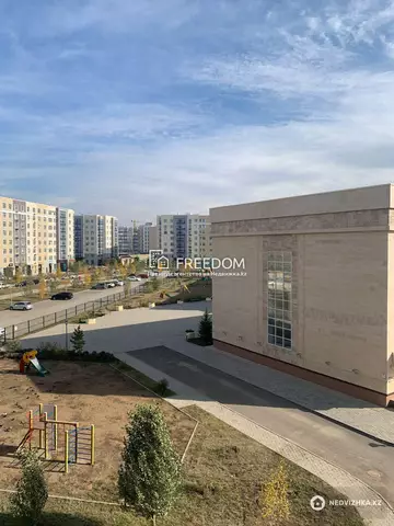 37.5 м², 1-комнатная квартира, этаж 4 из 8, 38 м², изображение - 7
