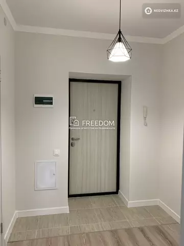 37.5 м², 1-комнатная квартира, этаж 4 из 8, 38 м², изображение - 8