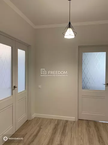 37.5 м², 1-комнатная квартира, этаж 4 из 8, 38 м², изображение - 9