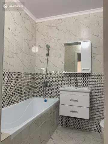 37.5 м², 1-комнатная квартира, этаж 4 из 8, 38 м², изображение - 10