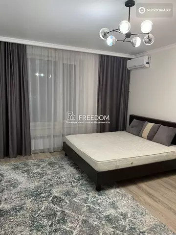 37.5 м², 1-комнатная квартира, этаж 4 из 8, 38 м², изображение - 11
