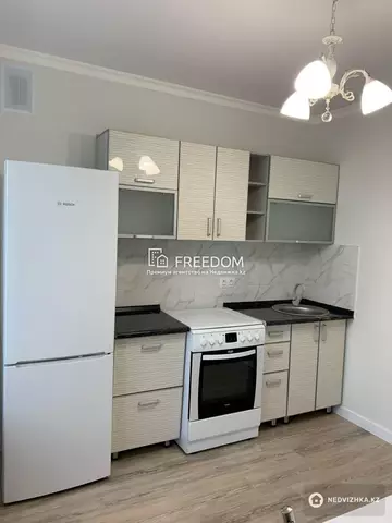 37.5 м², 1-комнатная квартира, этаж 4 из 8, 38 м², изображение - 12