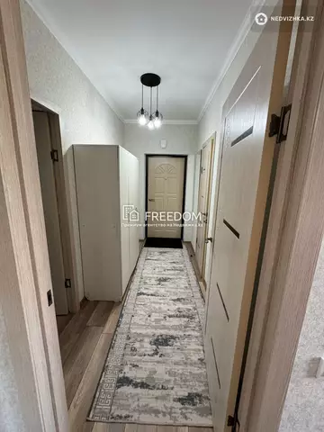 1-комнатная квартира, этаж 6 из 8, 38 м²