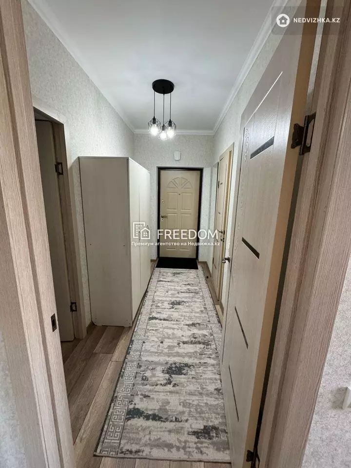 38 м², 1-комнатная квартира, этаж 6 из 8, 38 м², изображение - 1