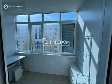 38 м², 1-комнатная квартира, этаж 6 из 8, 38 м², изображение - 0