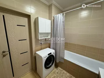 38 м², 1-комнатная квартира, этаж 6 из 8, 38 м², изображение - 1